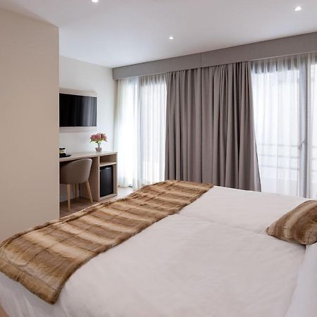 Hotel Saiola Camprodon Eksteriør bilde