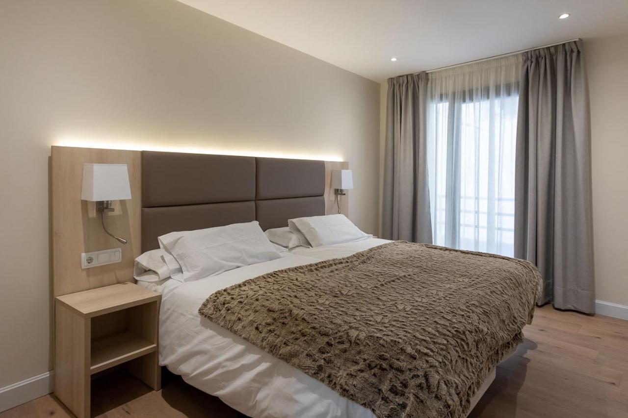 Hotel Saiola Camprodon Eksteriør bilde