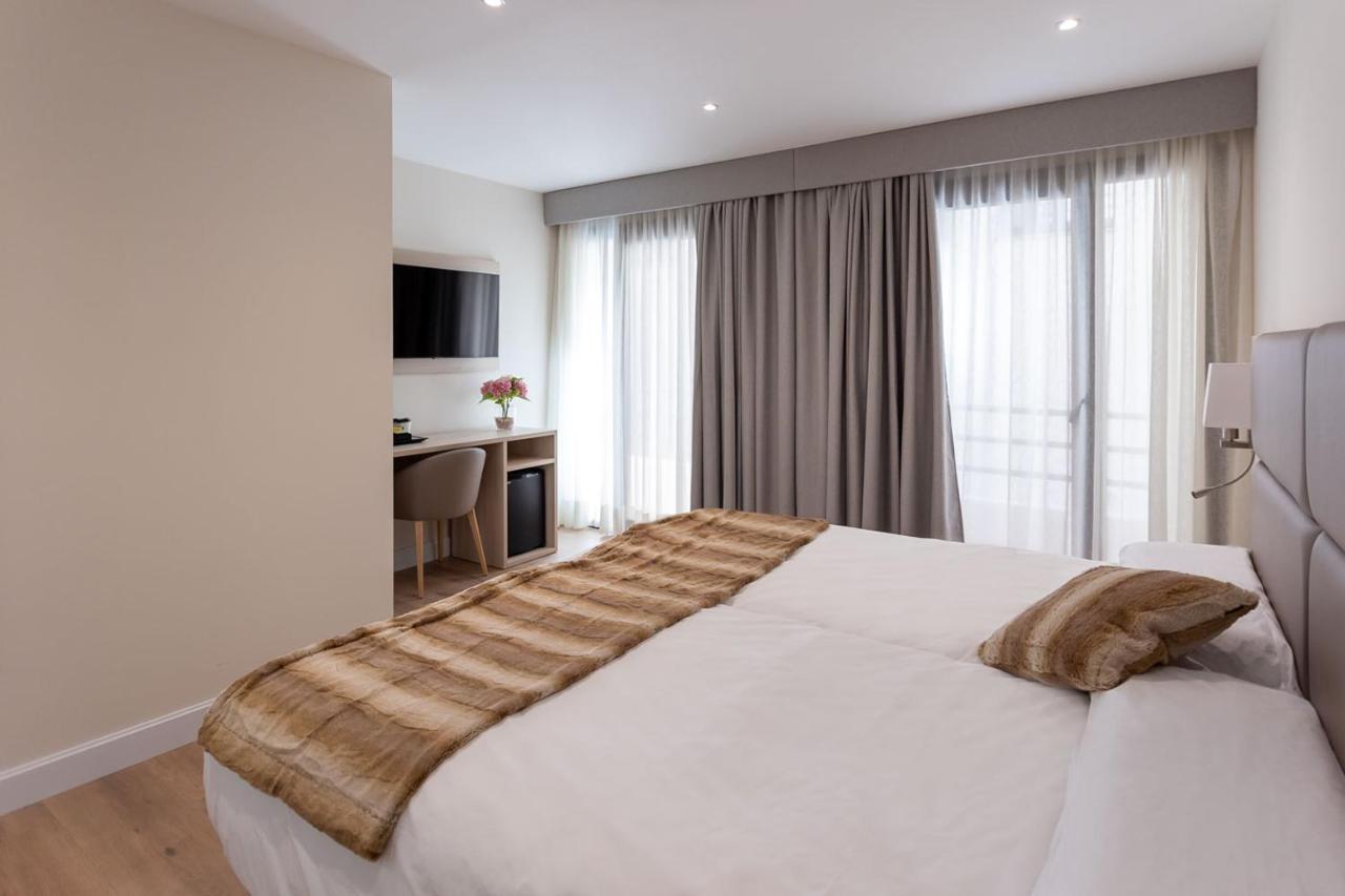 Hotel Saiola Camprodon Eksteriør bilde